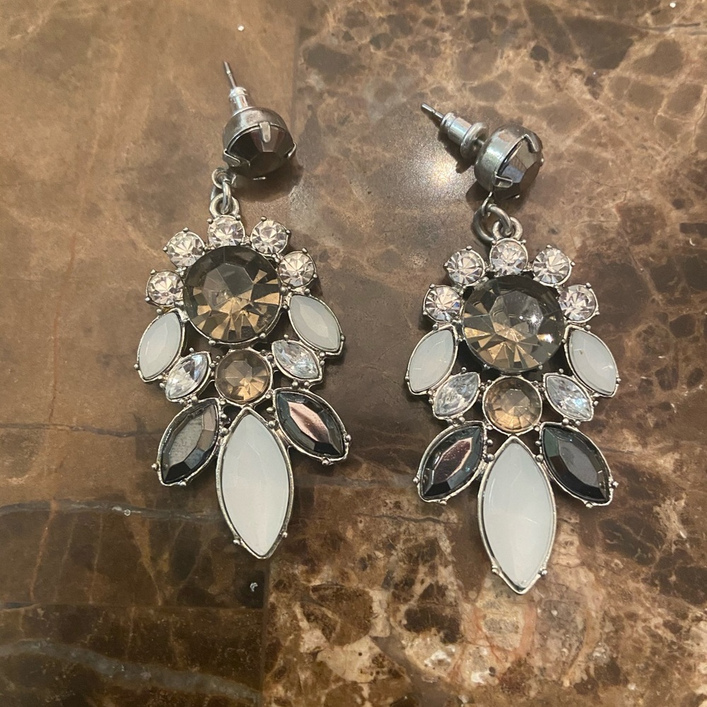 Brand new dangles
